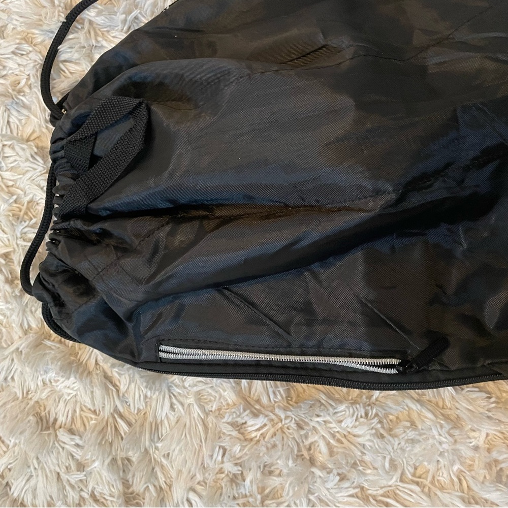 Rutgers Drawstring Bag - Picture 3 of 3